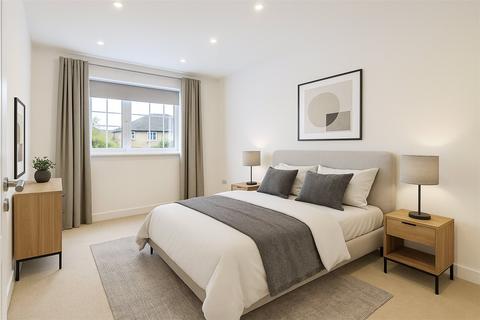 undefined, Maxwelton Close, London NW7
