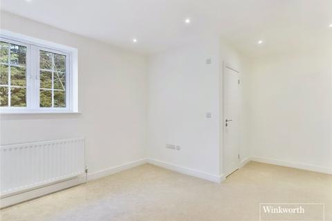 undefined, Maxwelton Close, London NW7