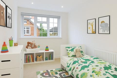 undefined, Maxwelton Close, London NW7