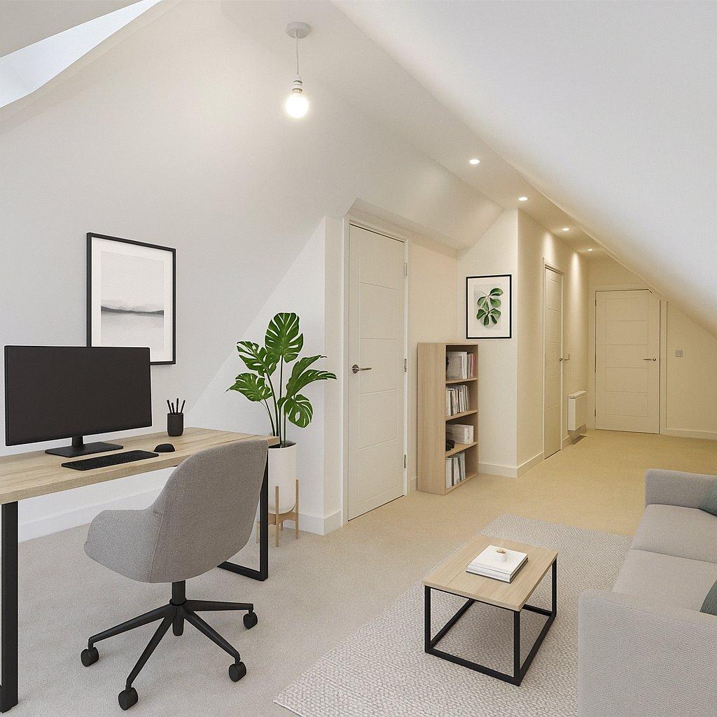 Upper Loft