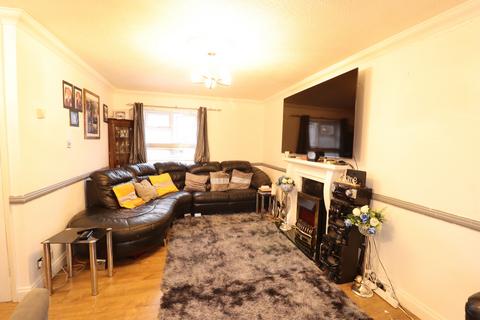 3 bedroom end of terrace house for sale, Wimbourne, Basildon, Essex, SS15