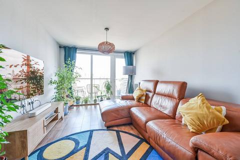 2 bedroom flat for sale, Tarves Way, Greenwich, London, SE10