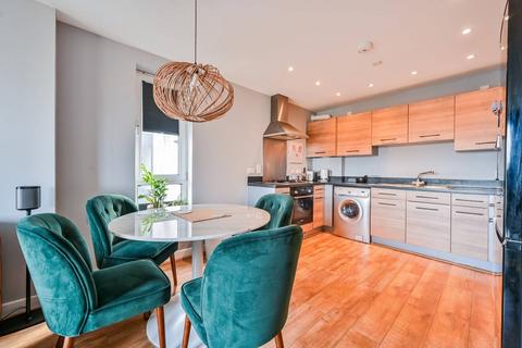 2 bedroom flat for sale, Tarves Way, Greenwich, London, SE10