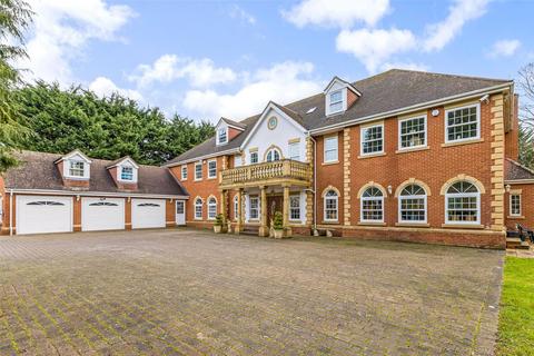 8 bedroom detached house for sale, Stoke Court Drive, Stoke Poges, SL2