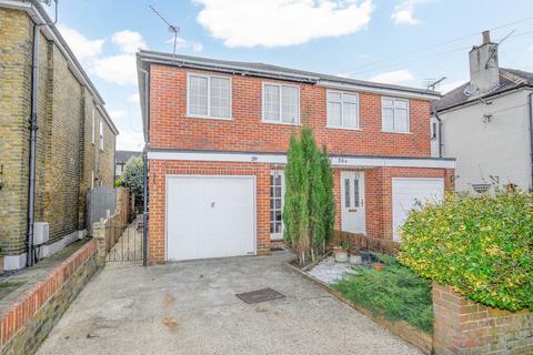 3 bedroom semi-detached house for sale, Cottimore Lane, Walton-on-Thames, KT12