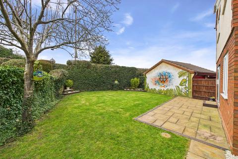 4 bedroom detached house for sale, Starling Close, Worcester, Worcestershire, WR5