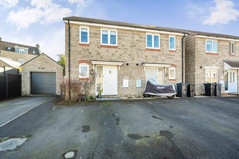 2 bedroom semi-detached house for sale, LOWER MILL, SWINDON SN5