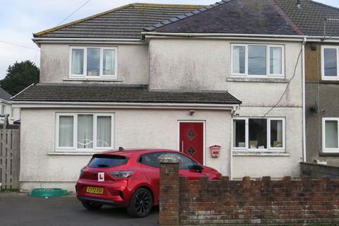 4 bedroom semi-detached house for sale, Bryn Illtyd, Burry Port SA16