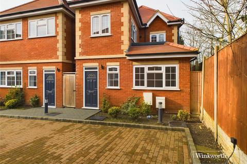 3 bedroom detached house for sale, Maxwelton Close, Mill Hill NW7