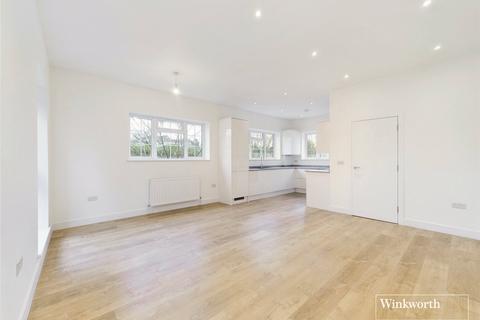 undefined, Maxwelton Close, London NW7