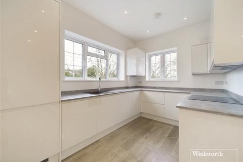 undefined, Maxwelton Close, London NW7