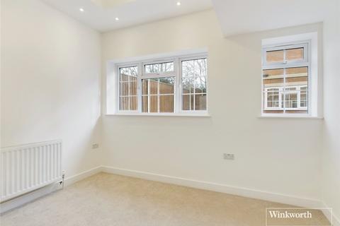 undefined, Maxwelton Close, London NW7