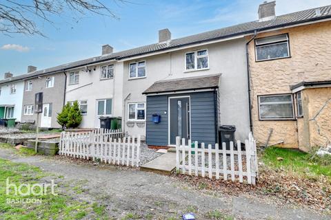 2 bedroom terraced house for sale, Beeleigh West, Basildon