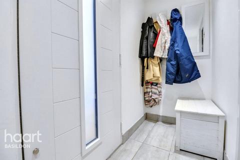 39 Beeleigh West, Basildon, SS14 2RU