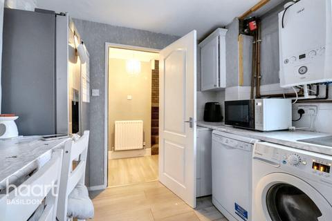 39 Beeleigh West, Basildon, SS14 2RU