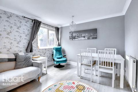 39 Beeleigh West, Basildon, SS14 2RU