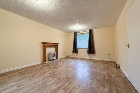 2 bedroom ground floor flat to rent, Duke Street, Bridgwater