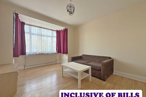 undefined, Inwood Road, Hounslow, TW3