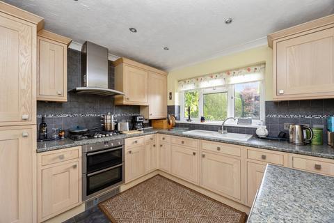 4 bedroom detached house for sale, Twyfords, Crowborough, TN6