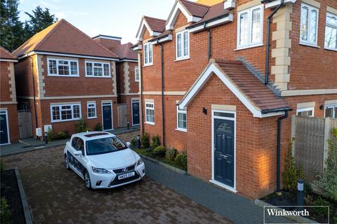 3 bedroom detached house for sale, Maxwelton Close, Mill Hill NW7