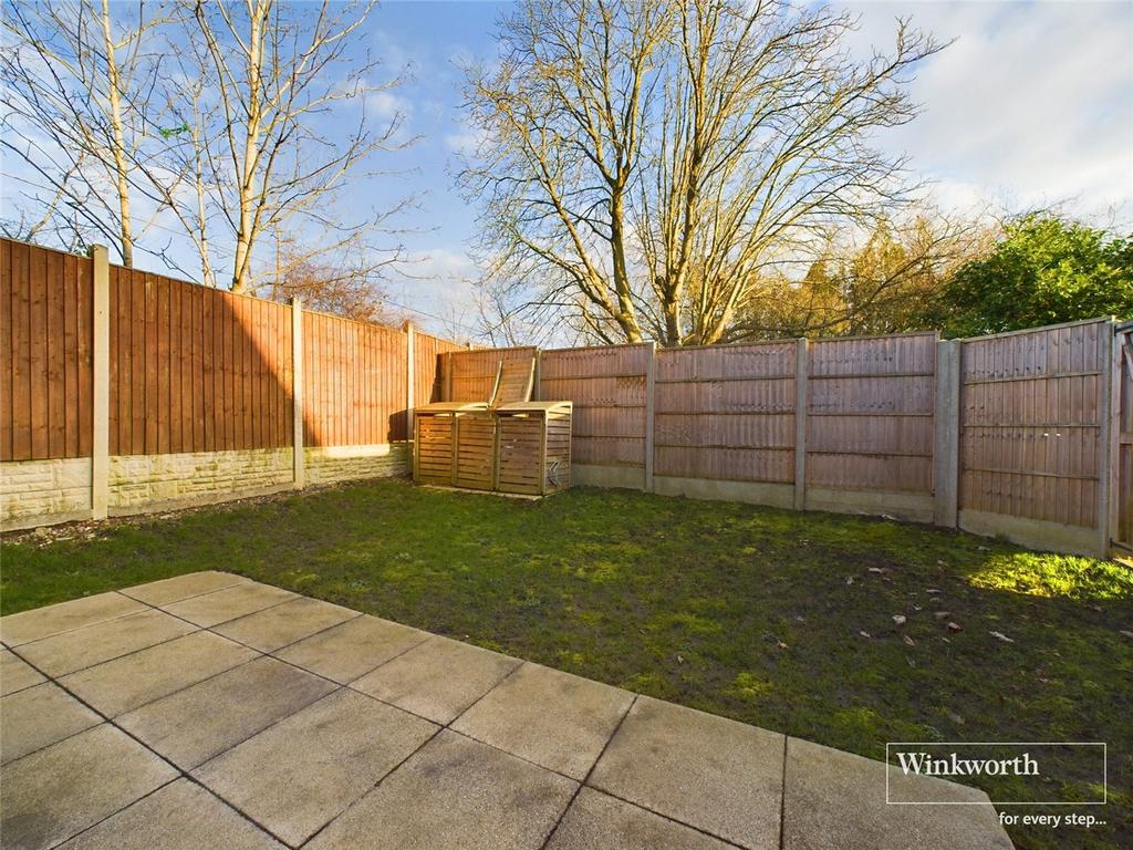 External Garden
