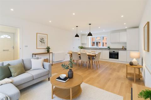 undefined, Maxwelton Close, London NW7