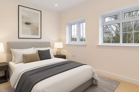undefined, Maxwelton Close, London NW7