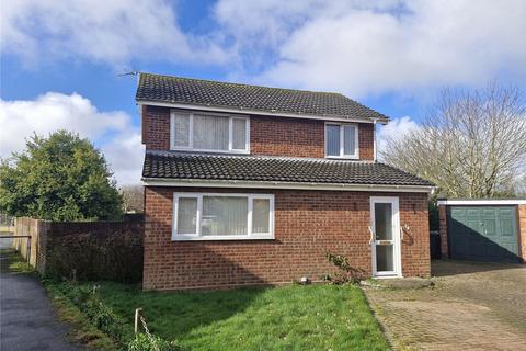 3 bedroom detached house for sale, Firs Road, Hethersett, Norwich, Norfolk, NR9