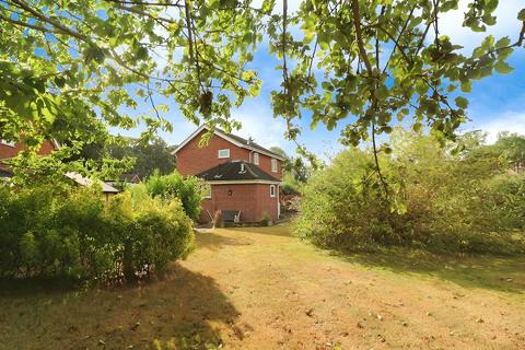 3 bedroom detached house for sale, Firs Road, Hethersett, Norwich, Norfolk, NR9