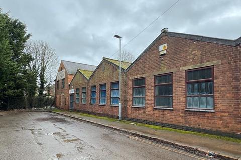 Property for sale, 11 Victoria Street, Syston, Leicester, LE7 2LE