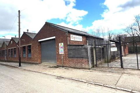 Property for sale, 11 Victoria Street, Syston, Leicester, LE7 2LE