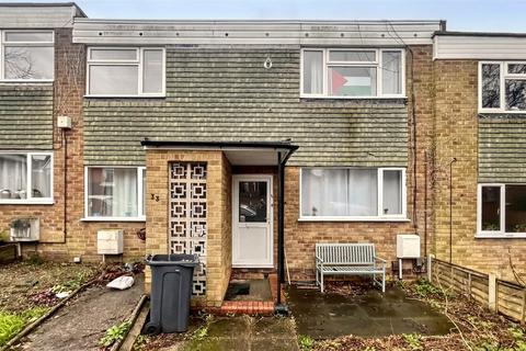 2 bedroom maisonette for sale, Clarence Road, Birmingham B13