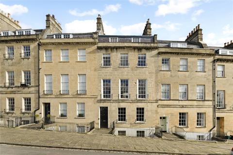 5 bedroom terraced house for sale, Lansdown Place East, Bath, Somerset, BA1