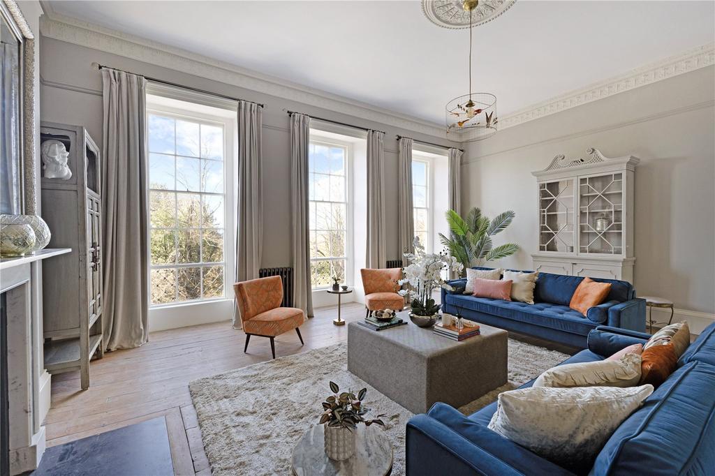 Drawing Room