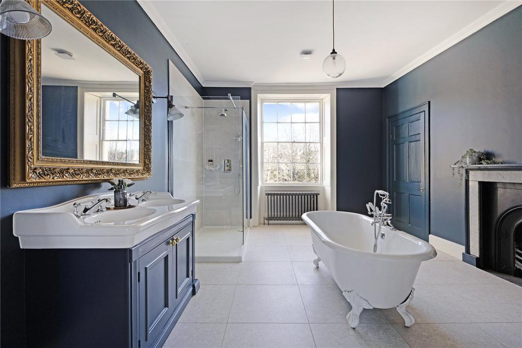 Principal En Suite