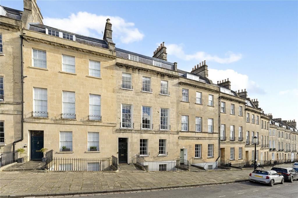 Lansdown Place East