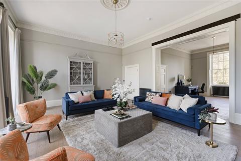 11 Lansdown Place East, Bath, BA1 5ET