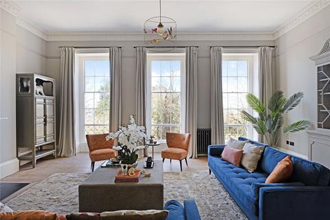 11 Lansdown Place East, Bath, BA1 5ET