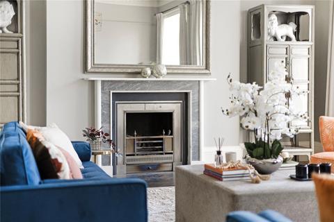 11 Lansdown Place East, Bath, BA1 5ET