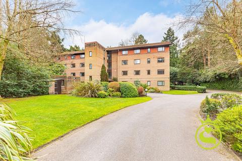 3 bedroom flat for sale, Balcombe Road, Poole BH13