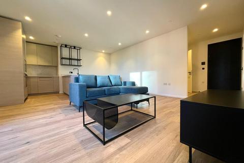 1 bedroom flat for sale, 1 Hawser Lane, E14 0XZ