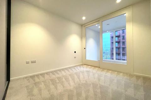 1 bedroom flat for sale, 1 Hawser Lane, E14 0XZ