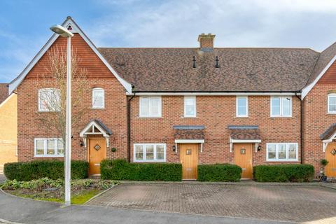 2 bedroom terraced house for sale, Seaward Drive, Wokingham RG40