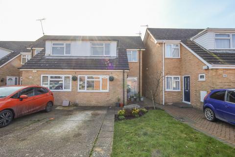 3 bedroom semi-detached house for sale, Cold Waltham Lane, Burgess Hill, RH15