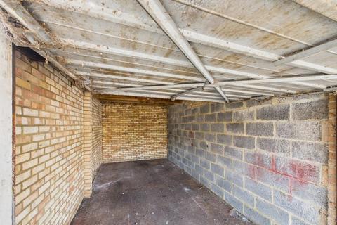 Garage for sale, Grosvenor Road, Broadstairs, CT10