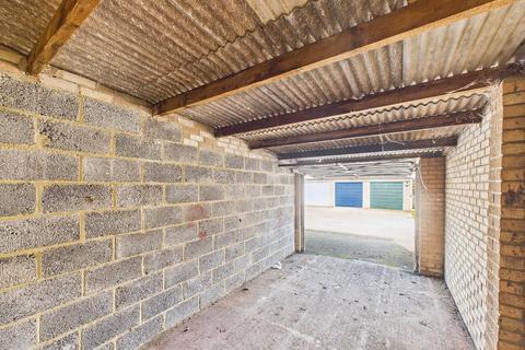 Garage for sale, Grosvenor Road, Broadstairs, CT10