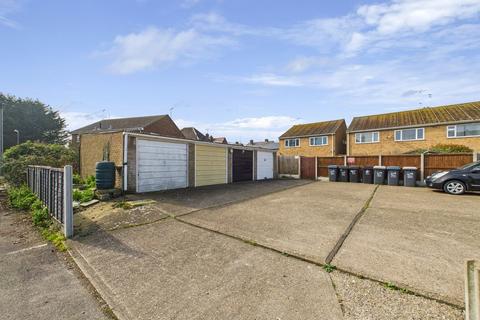 Garage for sale, Grosvenor Road, Broadstairs, CT10