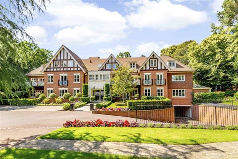 undefined, Brockenhurst House, Brockenhurst Road, Ascot, Berkshire, SL5