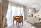 Dressing Area