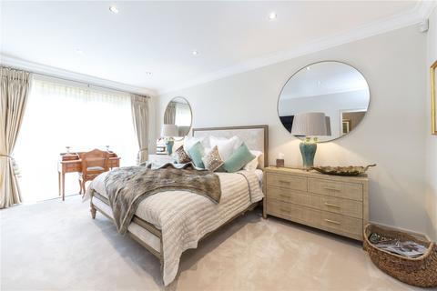 undefined, Brockenhurst House, Brockenhurst Road, Ascot, Berkshire, SL5